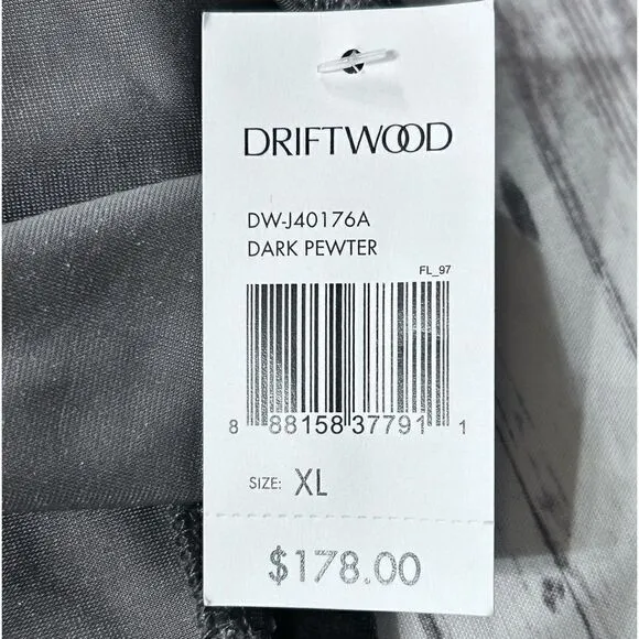 Driftwood Carly Velvet Embroidered Cardigan Jacket