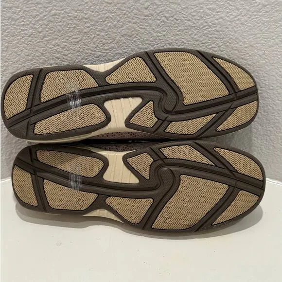 DUNHAM NEW $140 Men's Captain Boat Shoe Size 14