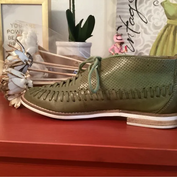 Dv dolce vita Woven Boots