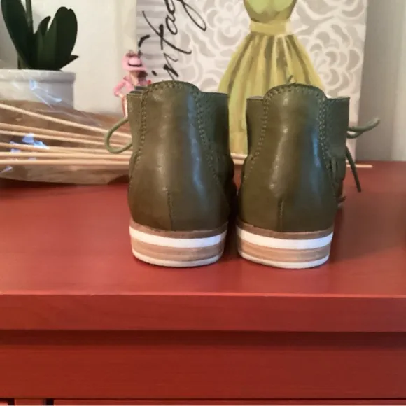 Dv dolce vita Woven Boots