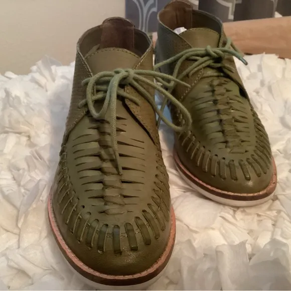 Dv dolce vita Woven Boots