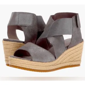 Eileen Fisher Willow Espadrille wedges