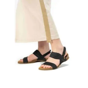 El Naturalista Panglao black Universal Summer Women Shoes size 40