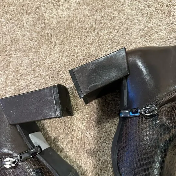 Enzo Angiolini Kiva Boots