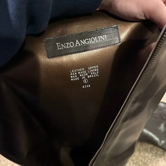 Enzo Angiolini Kiva Boots