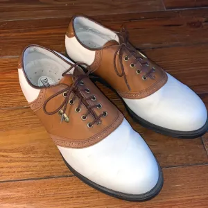 Etonic men’s golf shoes 8.5🏌🏼‍♂️