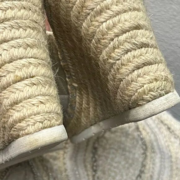 EUC Toms “Monica” Mules