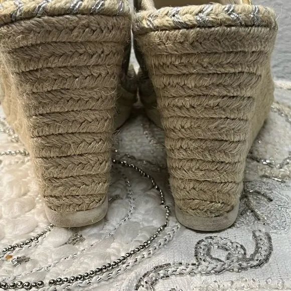 EUC Toms “Monica” Mules
