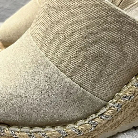 EUC Toms “Monica” Mules
