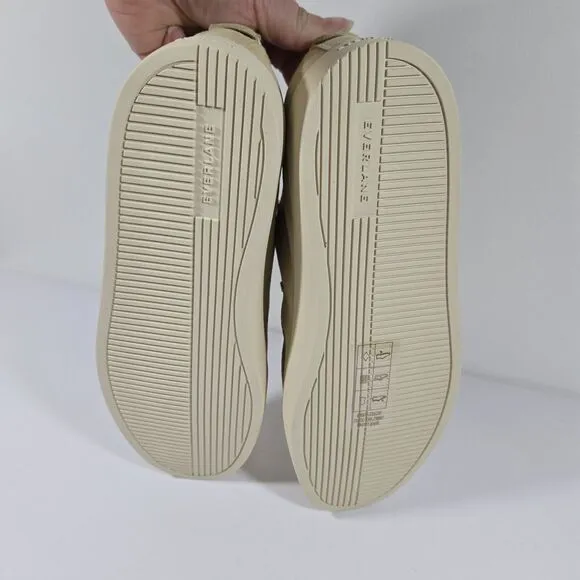 Everlane Desert Shoes Suede Leather Lace Up Low Top Loafers Men's Size 12 New