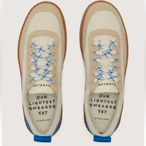 Everlane Shoes
