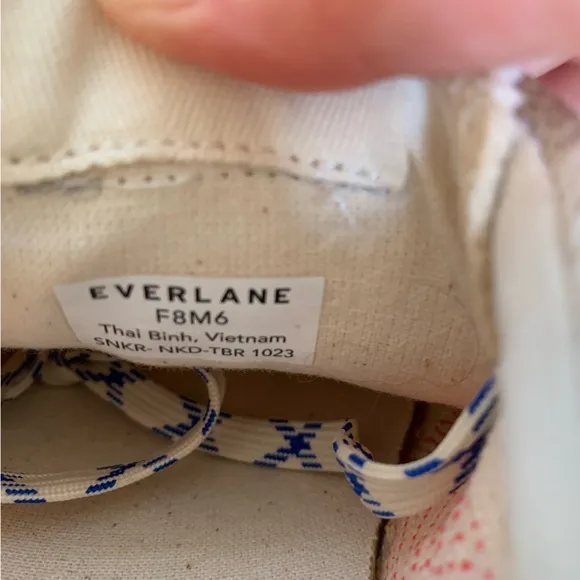 Everlane Shoes