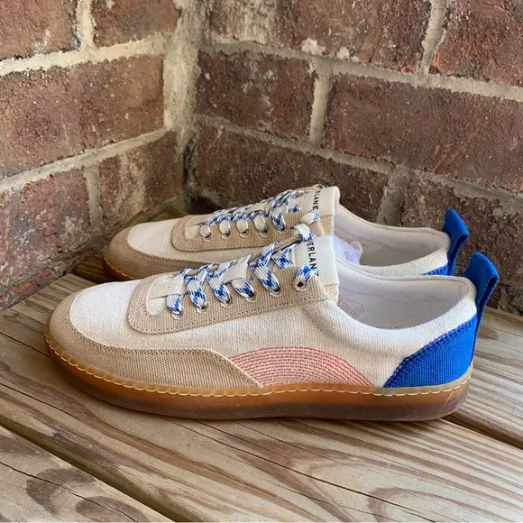 Everlane Shoes
