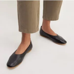 Everlane the day flats