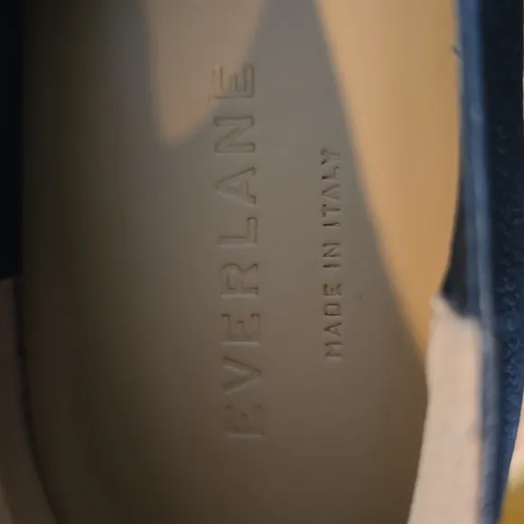 Everlane the day flats