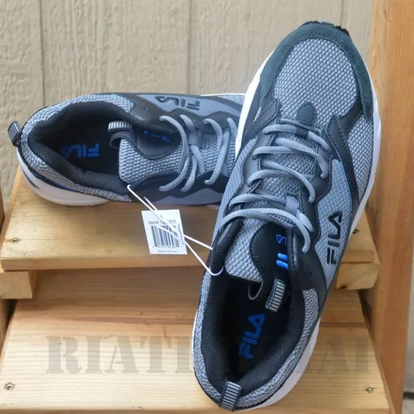 Fila Men's  Shoe