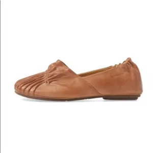Flexible Flats