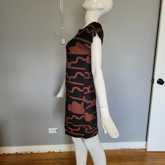 Fluffyco Mod Dress, BNWT, Size S