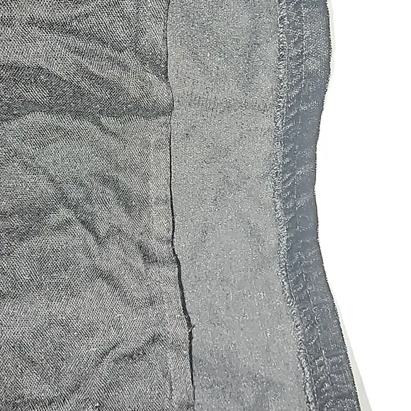 Free People Vivienne Velvet Mini Skirt - Size 10