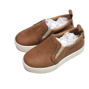 Freshly picked Classic Slip On Weathered Brown toddler size 7