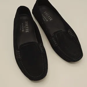Frette by Harry's moccasin slipper