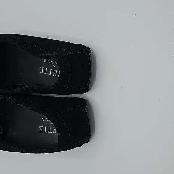Frette by Harry's moccasin slipper