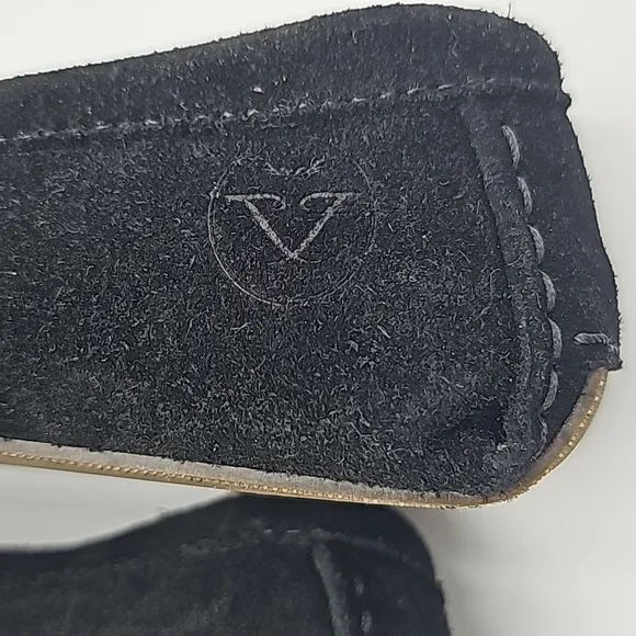 Frette by Harry's moccasin slipper