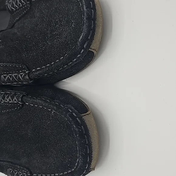 Frette by Harry's moccasin slipper