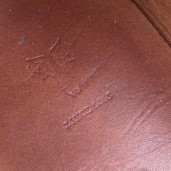 Frye Men's Venetian Sand Leather Slip On Driving Moccasins Loafers Size 10.5