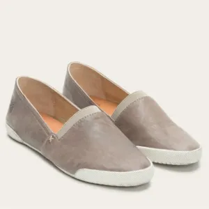 FRYE Tan Leather Flats 8