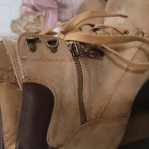 G By Guess heeled boots  (Pvcb2)