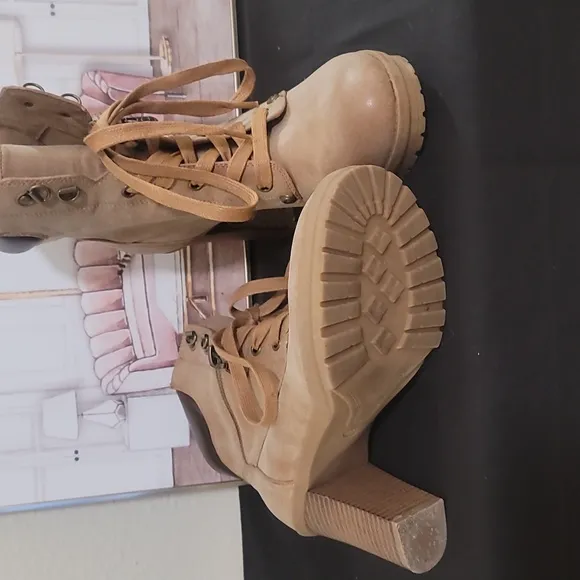 G By Guess heeled boots  (Pvcb2)