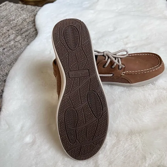 Gamefish Boat ShoeSPERRY