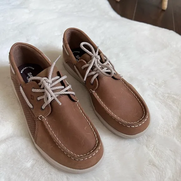 Gamefish Boat ShoeSPERRY