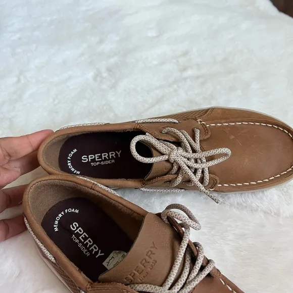 Gamefish Boat ShoeSPERRY