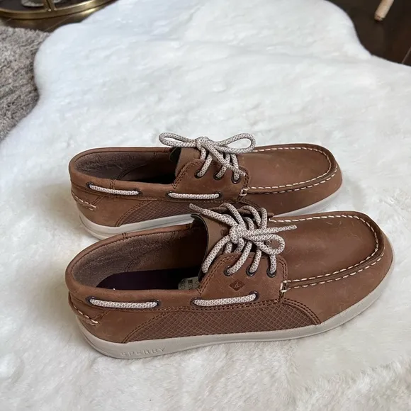 Gamefish Boat ShoeSPERRY