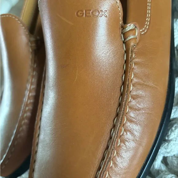 GEOX men’s shoes! Buy one get one free for a limited time size 12 only