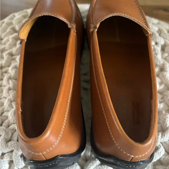 GEOX men’s shoes! Buy one get one free for a limited time size 12 only