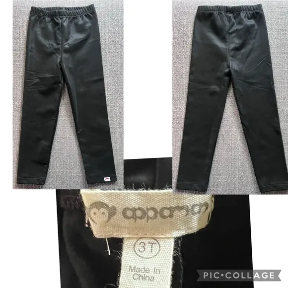 Girls 3T Bundle - Hudson/Gap/niki b./Andy &amp;Evan/appaman/Vigoss/Lee