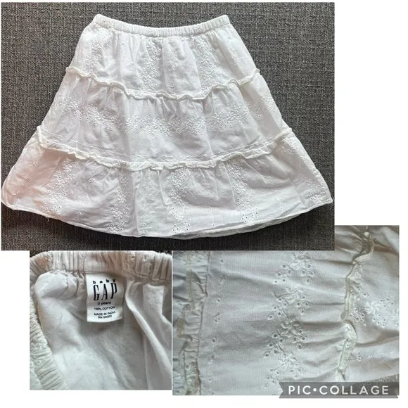 Girls 3T Bundle - Hudson/Gap/niki b./Andy &amp;Evan/appaman/Vigoss/Lee