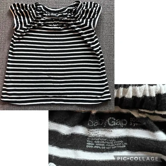 Girls 3T Bundle - Hudson/Gap/niki b./Andy &amp;Evan/appaman/Vigoss/Lee
