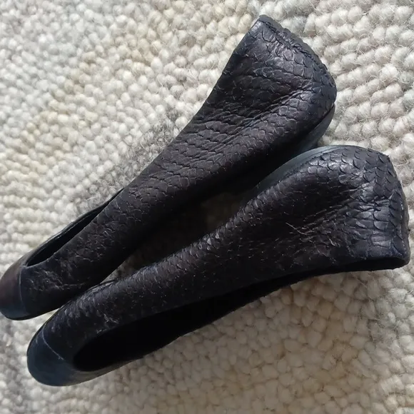 Giuseppe Zanotti  flats