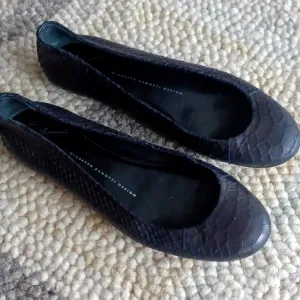 Giuseppe Zanotti  flats