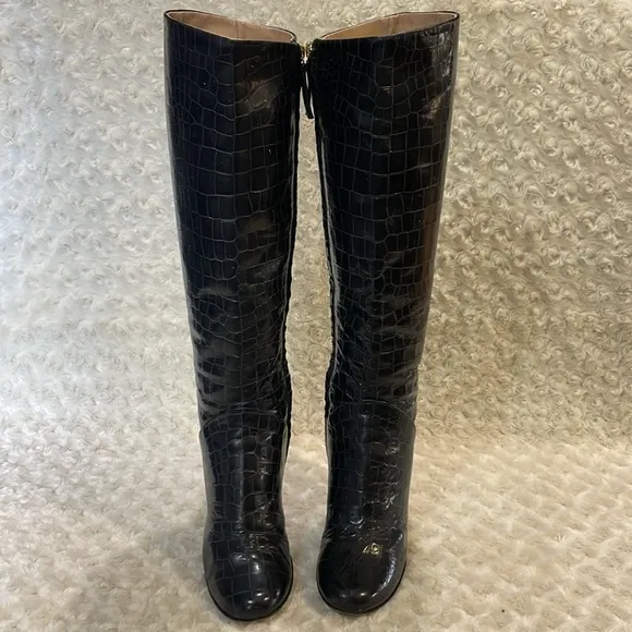 Giuseppe Zanotti heeled boots