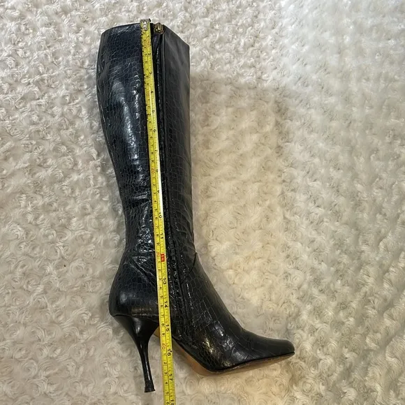 Giuseppe Zanotti heeled boots