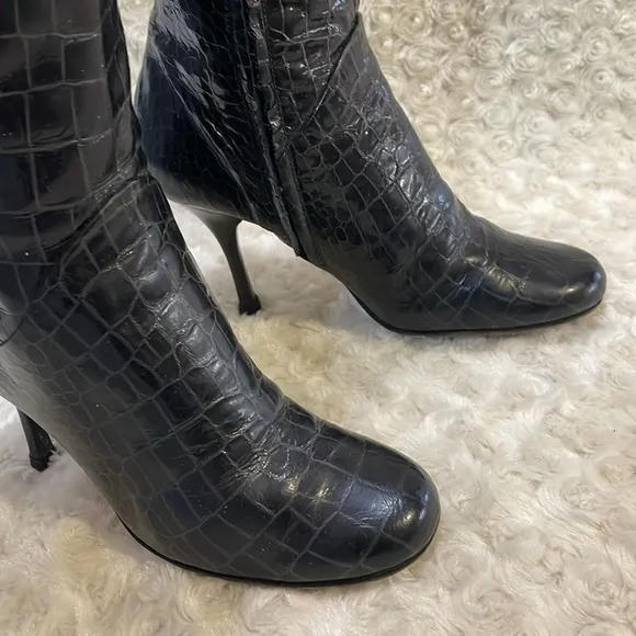 Giuseppe Zanotti heeled boots