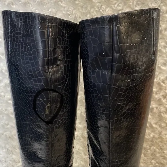 Giuseppe Zanotti heeled boots