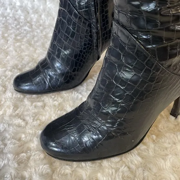 Giuseppe Zanotti heeled boots