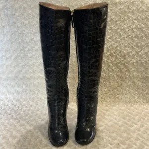 Giuseppe Zanotti heeled boots
