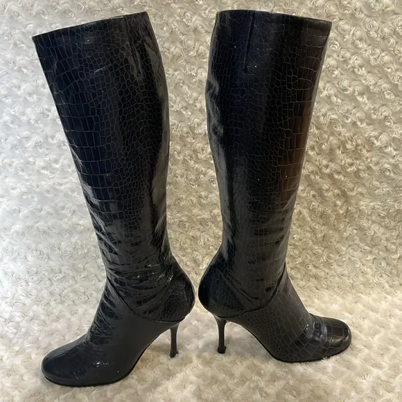 Giuseppe Zanotti heeled boots